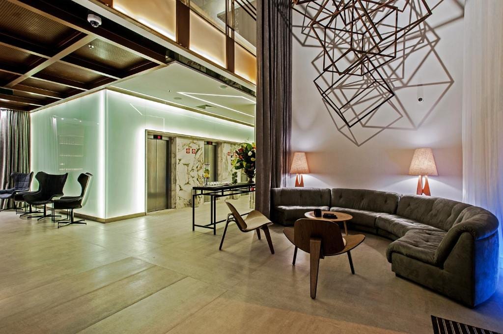 Hotel Atlantico Prime - foto 08